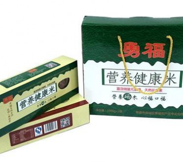 勇福大米 批发岳阳高硒低镉大米 优质岳阳富硒大米常德特产大米