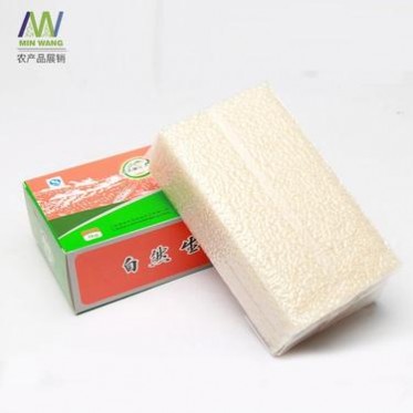 有机大米 苏北大米米砖生态大米厂家批发