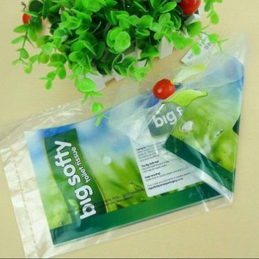 真空包装袋 东北大米塑料包装袋 2.5kg大米真空袋 三边封四边封袋子 厂家定制 阮门包装 大米包装袋